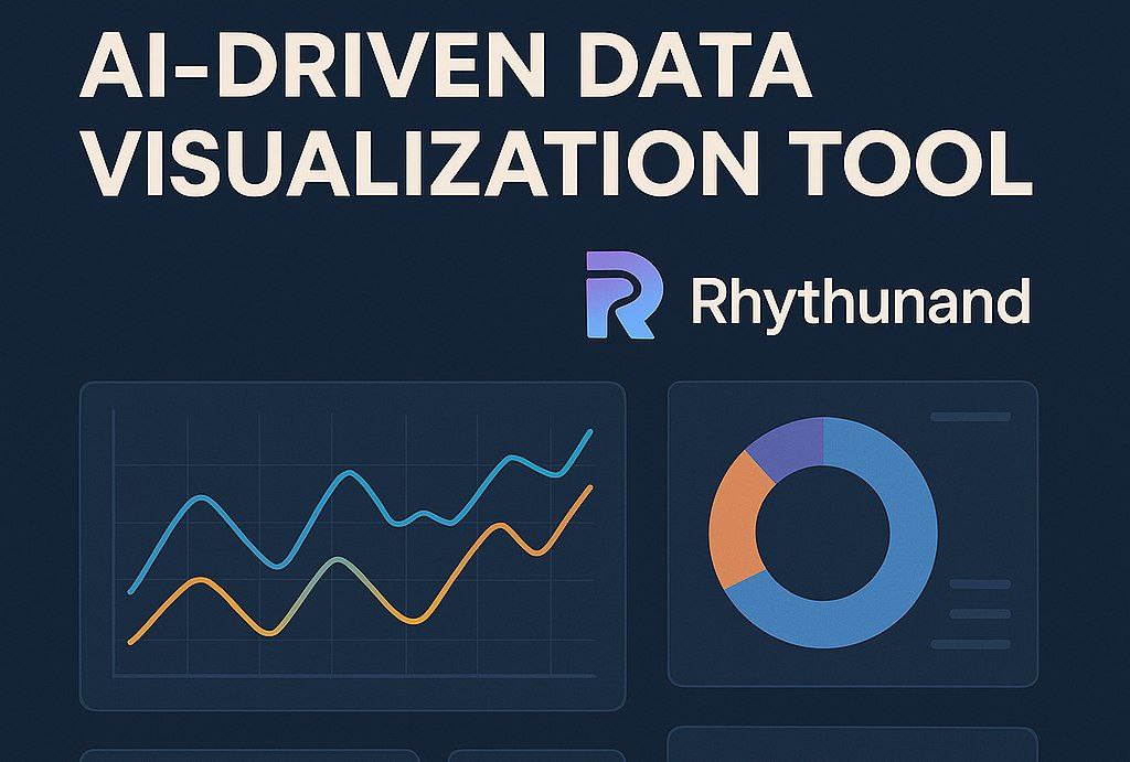 AI-Driven Data Visualization Tool